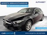 Mercedes-Benz A 250 e Key LED Lane Navi AUT Park-Assist Klima - Mercedes-Benz A 250 in Frankfurt (Main)
