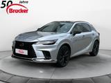 Lexus RX 500h (hybrid) F SPORT+ AHK PANORAMA Interie - Lexus RX 500 Gebrauchtwagen