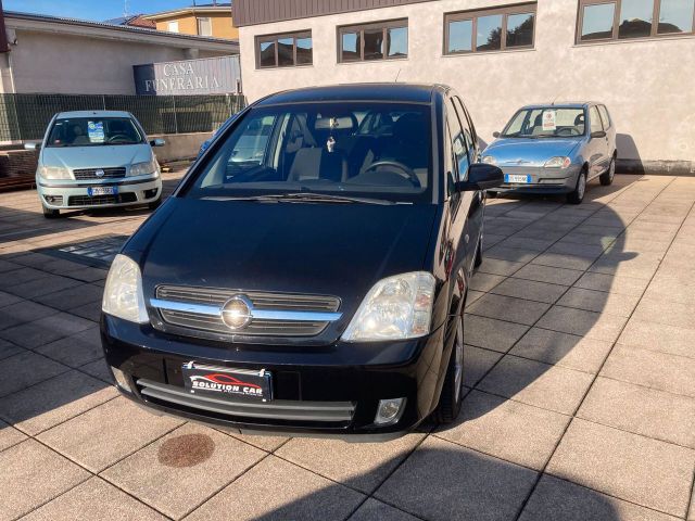 Opel Meriva 1.6 16V Cosmo