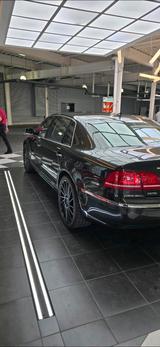 Volkswagen vw phaeton lang voll diesel 21 zoll - Volkswagen Phaeton mit Diesel-Antrieb: Automatik