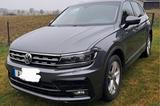 Volkswagen Tiguan 2.0 TDI SCR 140kW DSG 4MOTION Highlin... - Volkswagen Tiguan: TDI 140