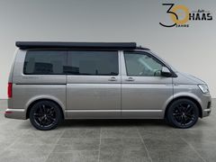 Fahrzeugabbildung Volkswagen T6 California Beach 150 PS - AHK*Standhzg*Kamera