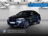 BMW X4 xDrive30i M Sport Navi Head-Up Laser Kamera - BMW X4 in Leipzig