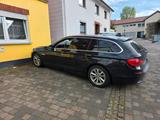 BMW 520 d  F 10 Baujahr 2011 - BMW: Kombi, F10