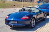 Porsche Boxster 2.7 MJ05 - - Porsche Gebrauchtwagen von 2005