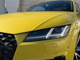 Audi TT Coupe quattro* S-Line *Carbon*B&O*Navi*Kamera - gebrauchte Audi TT aus dem Jahr 2022