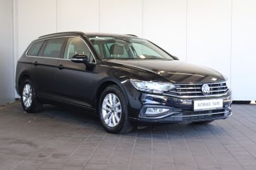 Volkswagen Passat 2.0 TDI Business ACC+LED+CARPLAY+AHK