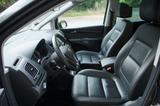 Seat Alhambra 2.0 TDI Style Plus *Vollausstattung* - Seat Alhambra: Style Plus