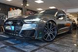 Audi S7 Sportback 3.0 TDI quattro/Pano/Matrix/Allradl - graue Audi S7