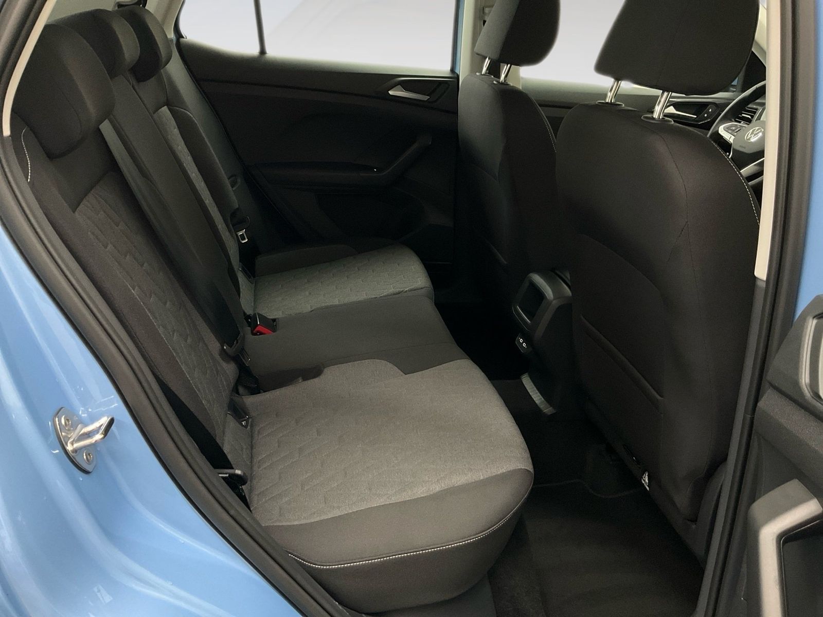 Volkswagen T-Cross - Bild 10
