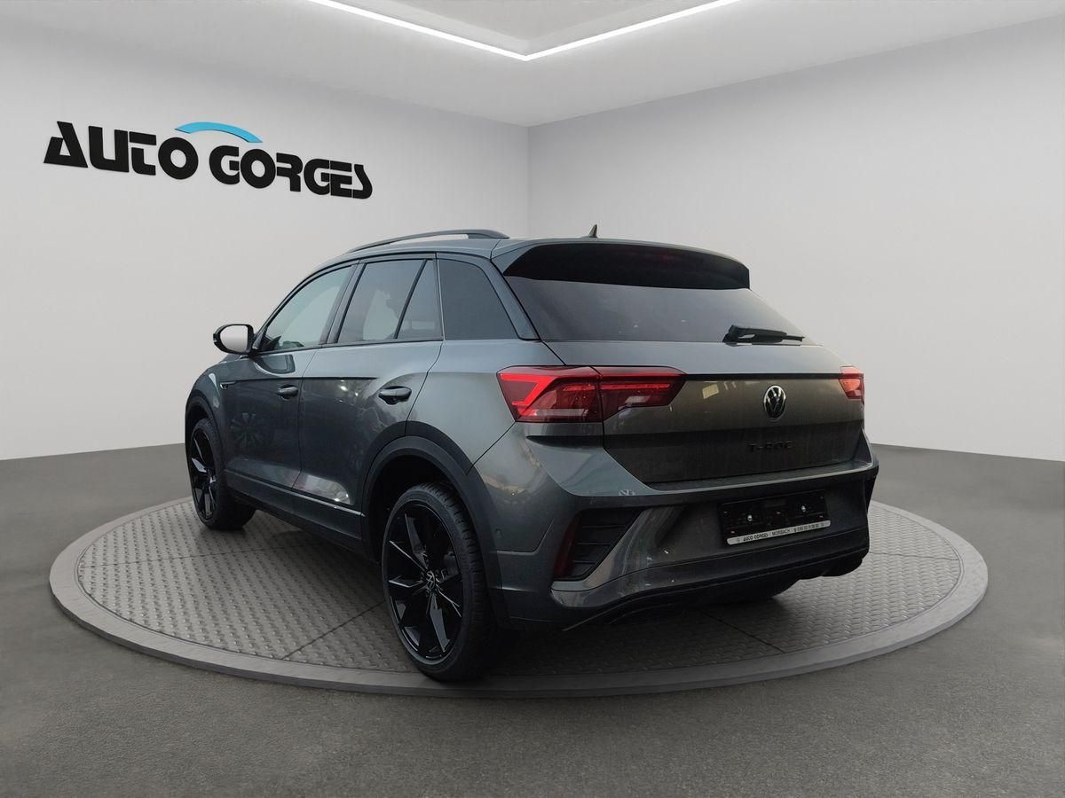 Volkswagen T-Roc - Bild 2