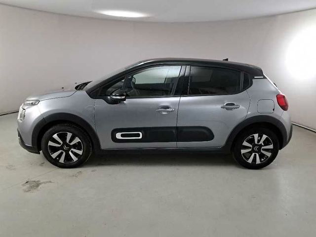 Citroën CITROEN C3 1.2 83 CV 5P SHINE