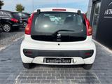 Peugeot 107 Filou/TÜV NEU/SERVICE NEU/AUTOMATIK - Peugeot 107: Automatik