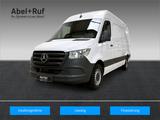 Mercedes-Benz Sprinter 315 CDI Kasten BASE L2H2 Kame+TotW+DAB - Mercedes-Benz Sprinter aus 2025