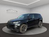 Land Rover Discovery Sport TD4 HSE NAVI/XENON/PDC/ALLRAD - gebrauchte Land Rover Discovery aus dem Jahr 2016