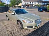 Jaguar XF 2.7 L V6 Diesel  Luxury  - Jaguar XF: Luxury