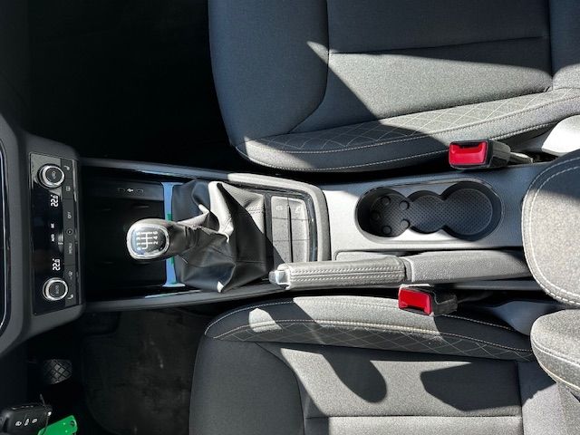 Scala DRIVE125 1.0 TSI NAV;FSE;LED;KAMERA;CARPLA