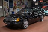 Mercedes-Benz 400 E W124 *TOP ZUSTAND*TRAUM OPTIK*GARANTIE* - Mercedes-Benz 400: Limousine