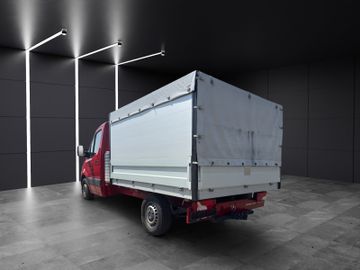 Mercedes Sprinter - 5