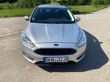 Ford Focus 2,0 TDCi 110kW Business Turnier Busine...