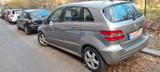 Mercedes-Benz B 200 B B 200 Turbo - gebrauchte Mercedes-Benz B 200 aus dem Jahr 2008