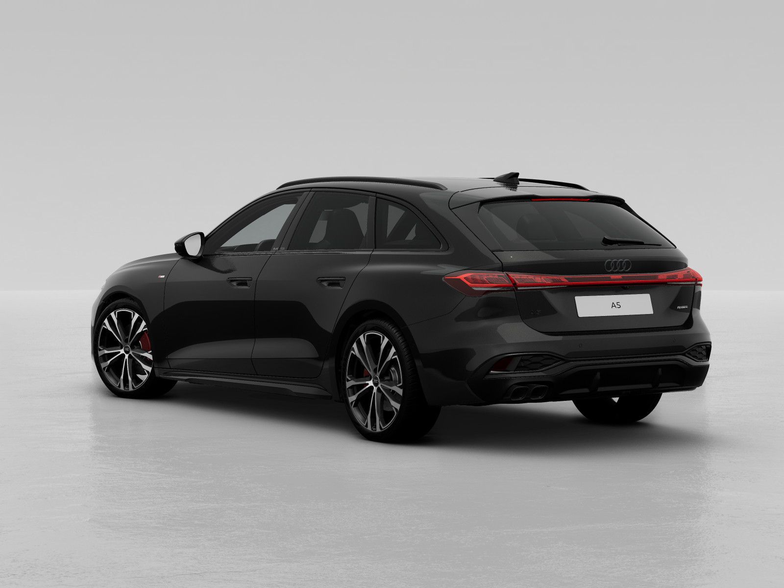 Audi A5 - Bild 6