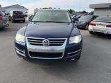 Volkswagen Touareg 3.0 V6 TDI Tiptronic Exclusive Edition - Volkswagen Touareg aus 2007: TDI