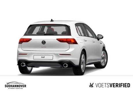 Volkswagen Golf - Bild 3