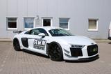 Audi R8 Coupe V10 5.2 Quattro B&O Carbon/SchalenSitze - Audi R8: V 10