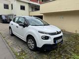 Citroën C3 PureTech 68  - Citroën C3 von privat