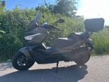 VOGE SR4 350 Max Luxury  - VOGE SR4 Max 350