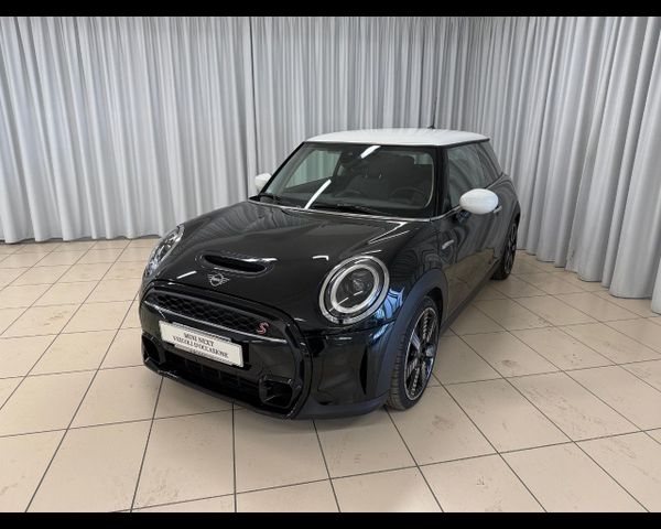 MINI Mini 4ª serie (F56) - Mini 2.0 Cooper S You