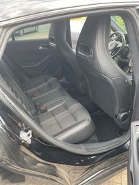 Mercedes CLA Shooting Brake - 11