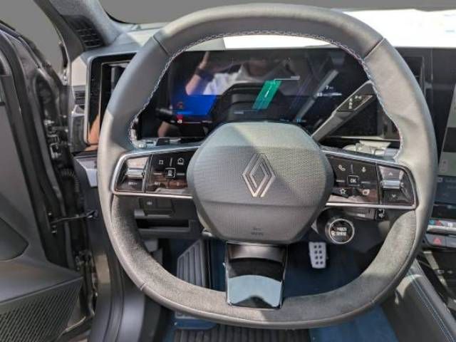 Fahrzeugabbildung Renault Rafale Esprit Alpine E-Tech Plug-in Hybrid 300 4
