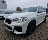 BMW X3 xDrive 30 d M Sport paket-Panorama-Leder- - BMW X3 in Krefeld