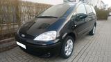 Ford Galaxy 1.9TDI 85 kW Ghia 7-sitzig Autom. Ghia - Ford Galaxy: 1.8