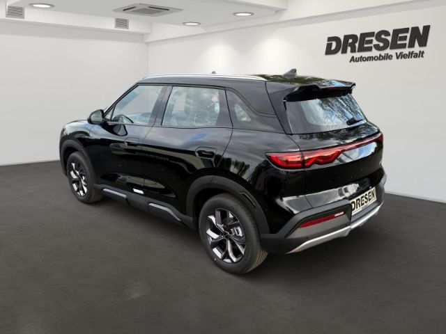 BYD ATTO 2