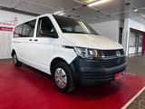Volkswagen T6.1 Transporter lang 8.Sitzer//1.Hand//Kamera/ - Volkswagen T6 aus 2024