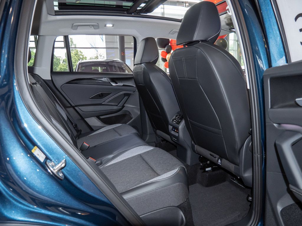 Volkswagen Tiguan - Bild 5