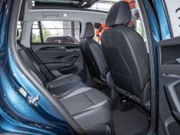 Volkswagen Tiguan - Vorschau Bild 5