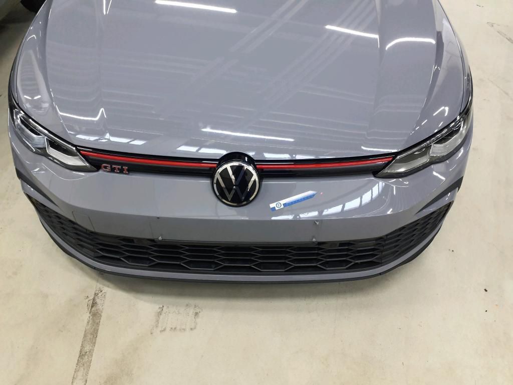 Volkswagen Golf GTI 2.0 TSI DSG PDC*Klima*NAV