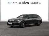 BMW 520d Touring M Sport AHK HarmanKardon LED Navi