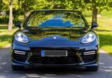 Porsche Panamera GTS - 4.8 V8 - Approved  - PZ Wartung   - gebrauchte Porsche Panamera aus dem Jahr 2016