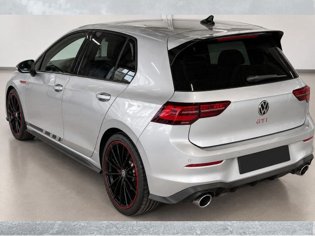 Volkswagen Golf VIII 2.0 TSI GTI Clubsport Navi IQLight CAM foto 4