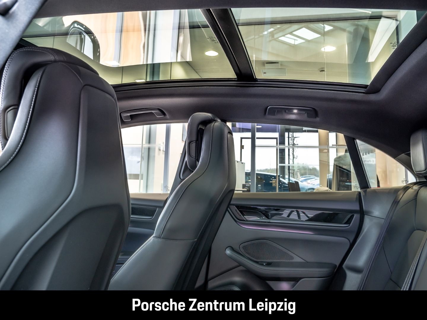 Porsche Macan - Bild 19