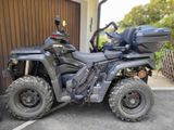 Odes Pathcross 650 V2 LOF - ODES MOTORRAD
