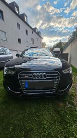 Audi S5 3.0 TFSI S tronic quattro Sportback - Audi 80: Sport