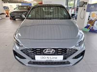 Hyundai i30 - Vorschau Bild 2