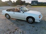 Opel Seltenes Opel Ascona C GT Keinath Cabrio O... - Opel Ascona: C