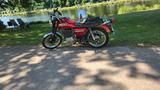 Mz ETZ 250 - MOTORRAD ETZ